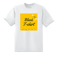 Blank T-Shirt White