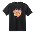Burger Better Together Black