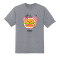 Burger Better Together Gray