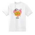 Burger Better Together White