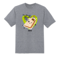 Donut Better Together duplicate Gray